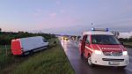 Verkehrsunfall